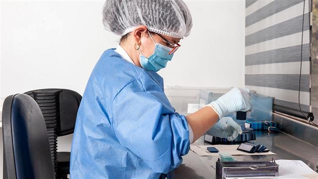 Νέο αποτελεσματικό τεστ κατά του καρκίνου της μήτρας [μελέτη]