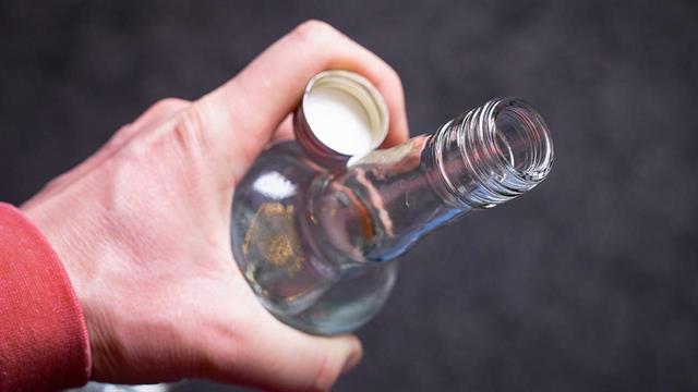 Έκθεση του ΟΟΣΑ για την Υγεία: οι Αυστριακοί προηγούνται στην κατανάλωση αλκοόλ