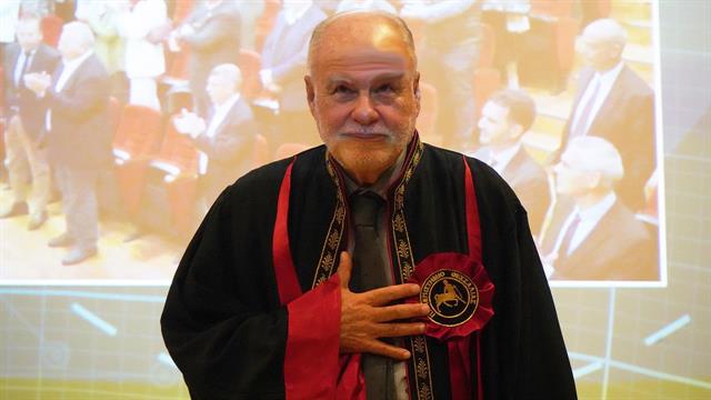 Ιατρική Λάρισας: Ο Χ. Κίττας διηγείται το απίστευτο ιστορικό ίδρυσής της