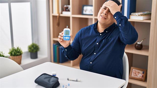 Συνύπαρξη διαβήτη- κατάθλιψης μπορεί να οδηγήσει σε πρόωρο θάνατο [μελέτη]