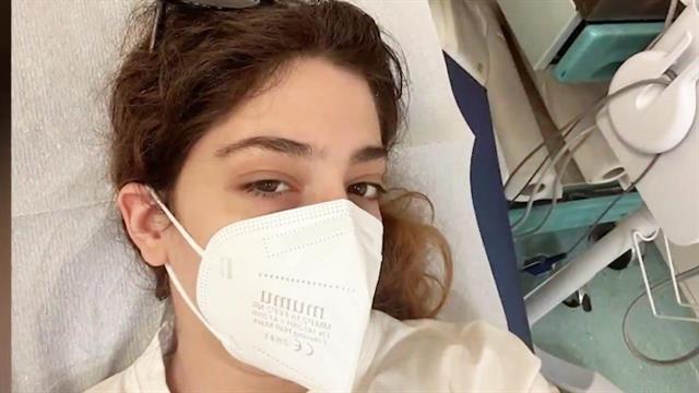 Έχω νοσηλευτεί 4 φορές μέσα σε ένα χρόνο - Η μάχη της Κατιάνας με τα συμπτώματα long Covid