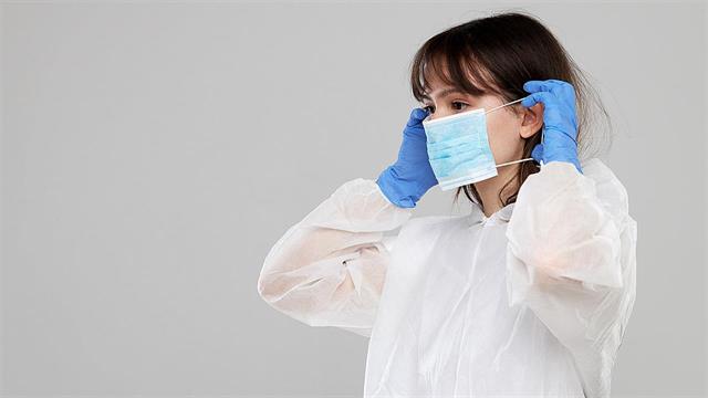 Πώς η πανδημία του κορωνοϊού επηρέασε τη φυματίωση