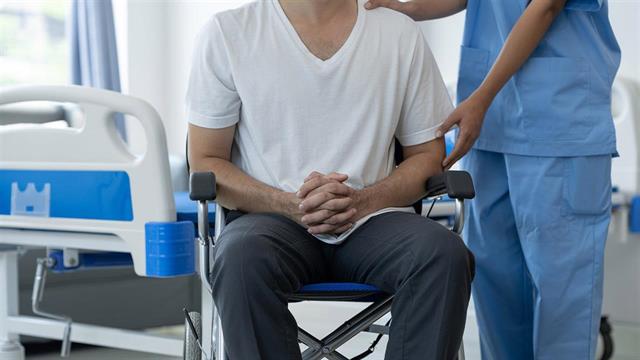 Νέο υπερσύγχρονο κέντρο αποκατάστασης με ρομποτική στη Βιέννη