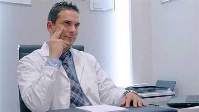 Διαπερινεϊκή MRI-Fusion βιοψία: Ό,τι νεότερο στη διάγνωση καρκίνου του προστάτη