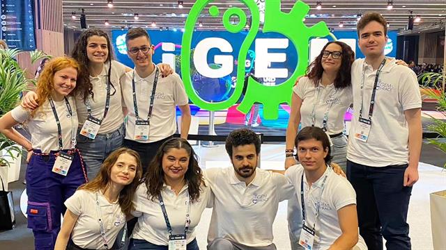 Προβιοτικό σε γιαούρτι κατά της κατάθλιψης και μία εφαρμογή βοηθός