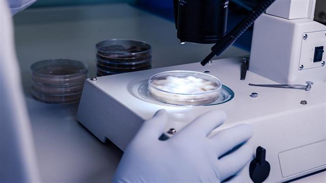 Έκθεση για τα μικρόβια στο τεχνικό μουσείο της Βιέννης