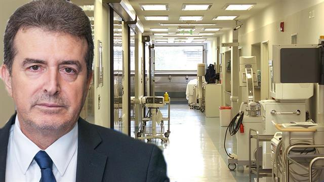 Χρυσοχοΐδης: Σε ιδιώτη το έργο μηνιαίας ανάλυσης οικονομικών στοιχείων του ΕΣΥ