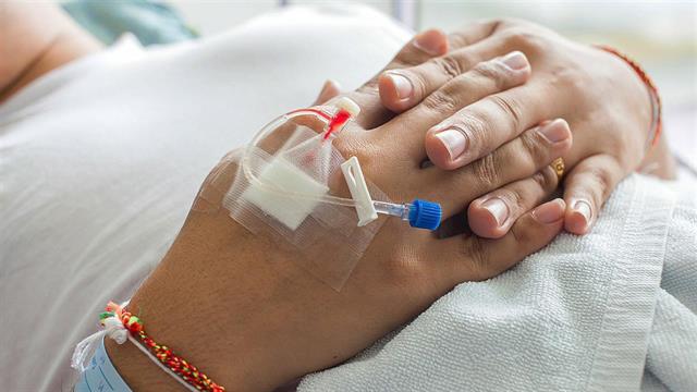 Με τον αραμπά οι αποφάσεις για ηπαρίνες, γ- σφαιρίνες και αλβουμίνες