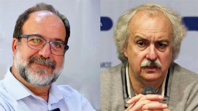 Οι μισθοί του προέδρου και του διευθύνοντος συμβούλου του ΕΟΔΥ