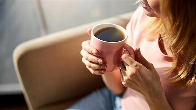 Πώς θα περιορίσω την καφεΐνη