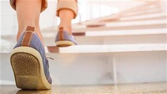 Οποιαδήποτε δραστηριότητα είναι καλύτερη για την καρδιά από την καθιστική ζωή [μελέτη]