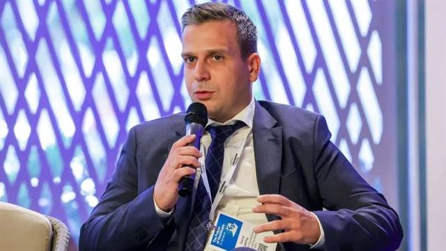 ΙΦΕΤ: Παύθηκε ο Γ. Σωτηρίου από τα καθήκοντα προσωρινού διευθύνοντος συμβούλου