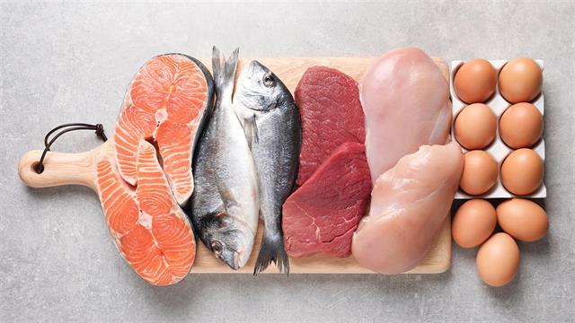 Οι τροφές που επηρεάζουν τον θυρεοειδή