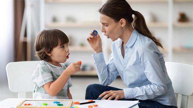 Αναπτυξιακές διαταραχές: Η σημασία της πρώιμης παρέμβασης