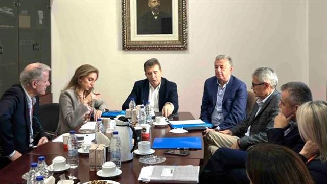 Χρυσοχοΐδης: Αποκαταστάθηκε η λειτουργία των χειρουργείων στο Βενιζέλειο