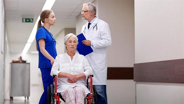 Το επιγενετικό φάρμακο καλύτερο από τη χημειοθεραπεία σε ηλικιωμένους ασθενείς με λευχαιμία (μελέτη)