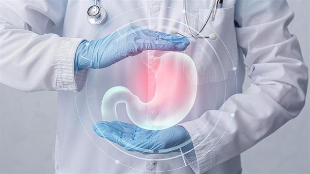 Ενδοσκοπικό γαστρικό μανίκι