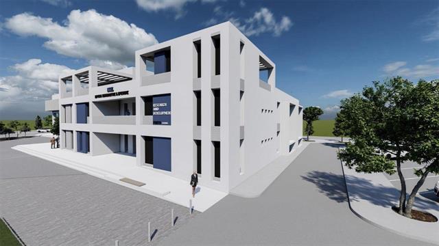 Εμβληματική επένδυση για το Ίδρυμα Τεχνολογίας και Έρευνας