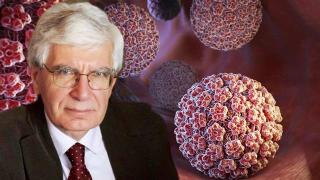 Θ. Αγοραστός: Μακριά από τον στόχο η Ελλάδα για τον καρκίνο τραχήλου της μήτρας