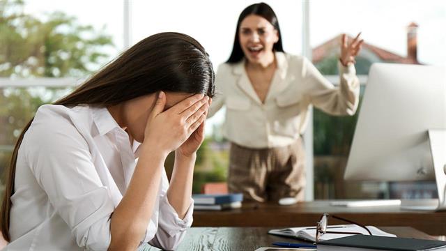 Τοξικό εργασιακό περιβάλλον: Υπάρχει διέξοδος;