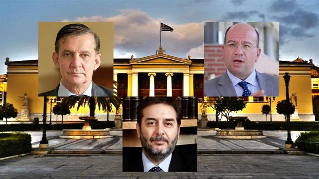 Διεθνής αναγνώριση για την Αιματολογική - Ογκολογική Μονάδα της Ιατρικής του ΕΚΠΑ