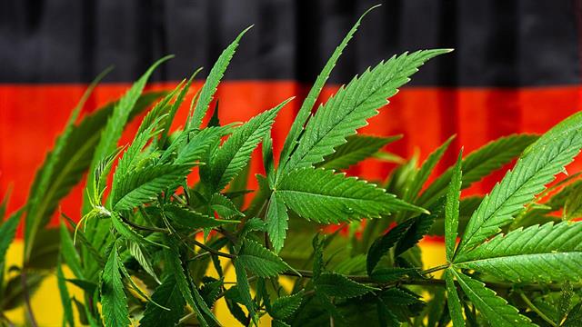 Για τον Φεβρουάριο μετατίθεται η νομιμοποίηση της κάνναβης στη Γερμανία