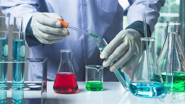 Αυστριακοί ερευνητές αναζητούν τεχνητά χημικές ουσίες για τη δομή των κυττάρων