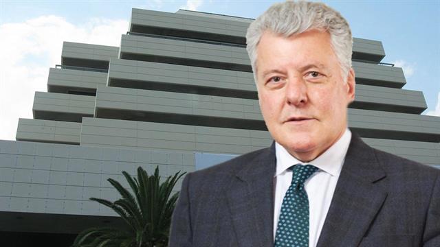 Ο Ιωάννης Μπολέτης πρόεδρος ξανά στο Ωνάσειο - Η σύνθεση του διοικητικού συμβουλίου