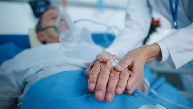 ECDC: 2.000 Έλληνες χάνουν ετησίως τη ζωή τους από μικρόβια ανθεκτικά στα αντιβιοτικά [γράφημα]