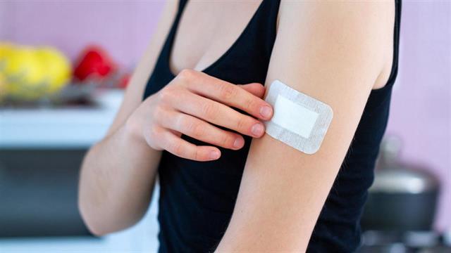 Έρχονται τα εμβόλια χωρίς σύριγγα, αλλά με μικροεπιθέματα