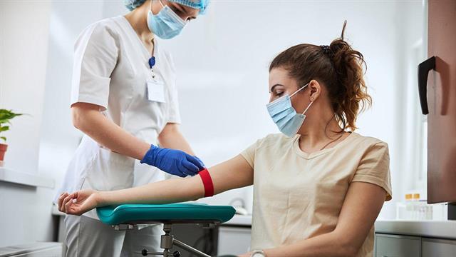 Αναπτύσσεται εξέταση αίματος που θα μπορούσε να εντοπίζει τον καρκίνο στο πάγκρεας σε αρχικό στάδιο