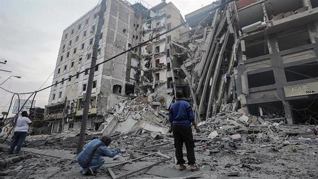 Τελεσίγραφο Ισραήλ για εκκένωση του νοσοκομείου Αλ Σίφα σε μία ώρα