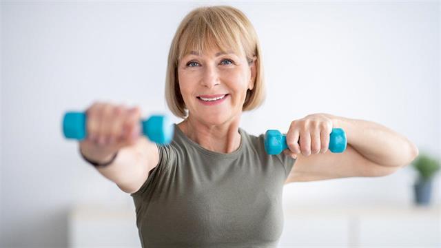 Πώς θα αυξήσυμε τη δύναμη των οστών μας