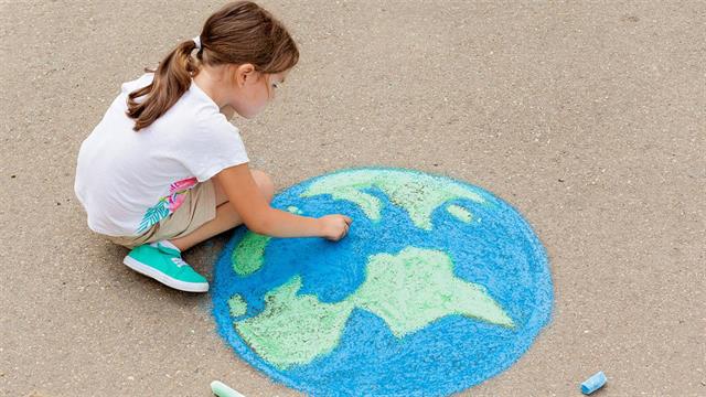 Παγκόσμια ημέρα για τα δικαιώματα του παιδιού