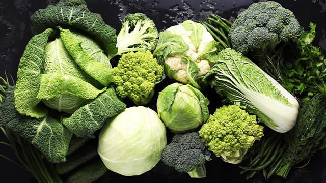 Φυτοθρεπτικά συστατικά: Ο ρόλος τους στη διατροφή μας