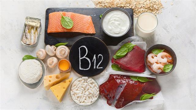 Βιταμίνη Β12: Σημαντική για τον κυτταρικό επαναπρογραμματισμό και την αναγέννηση ιστών [μελέτη]