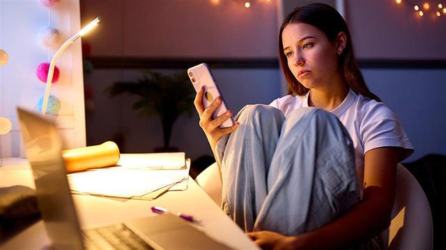 Η ψηφιακή αποτοξίνωση δεν προκαλεί στερητικό σύνδρομο [μελέτη]