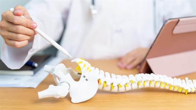 Οριστική αντιμετώπιση της κύστης κόκκυγος με την ενδοσκοπική τεχνική EPSiT