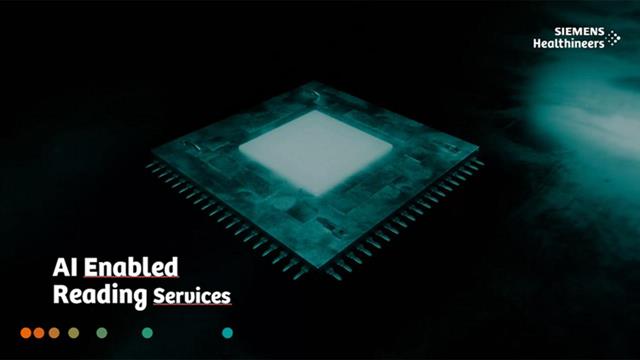 ΙΑΤΡΟΠΟΛΙΣ: Εγκατάσταση καινοτόμου υπηρεσίας Τεχνητής Νοημοσύνης της Siemens Healthineers