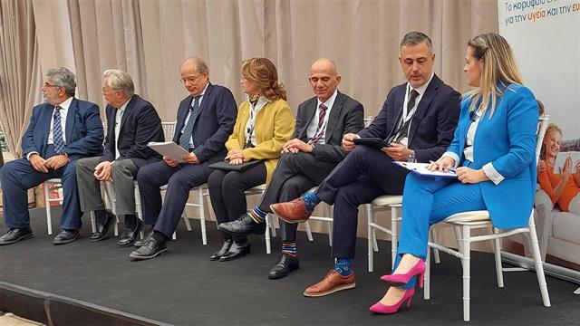 6o HealthCare Transformation: Το πρόβλημα της έλλειψης φαρμάκων, η πολιτική για το φάρμακο και η σημασία των κλινικών μελετών