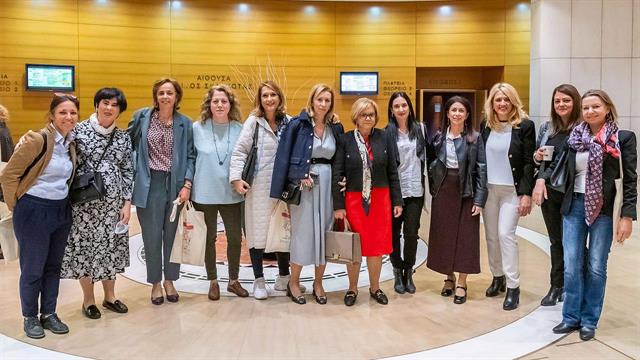 Περισσότεροι από 300 παιδίατροι συμμετείχαν στην 19η Επιστημονική Ημερίδα της Ευρωκλινικής Παίδων