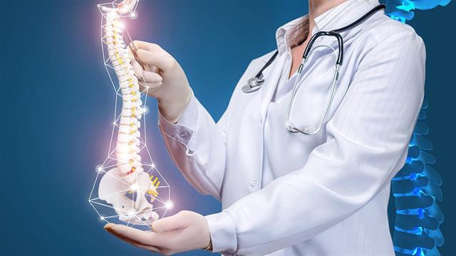 Εξελίξεις στη χειρουργική σπονδυλικής στήλης