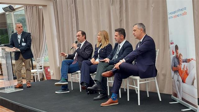 6o HealthCare Transformation: Τα προβλήματα των ασθενών και οι νέες μορφές ιατρικής φροντίδας