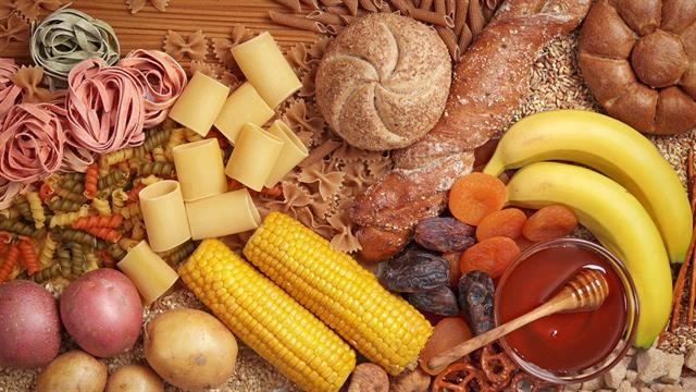 Δίαιτα με υψηλούς υδατάνθρακες: Μπορούμε να χάσουμε κιλά;