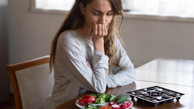 Το  ‘’Επιστρέφω’’- Σύλλογος Φίλων Πασχόντων από Διαταραχές Πρόσληψης Τροφής ζητά ένα αποτελεσματικό και πραγματικά Δημόσιο Σύστημα Ψυχικής Υγείας