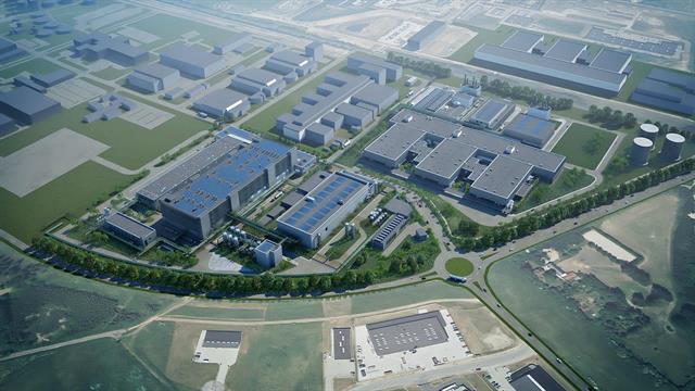 Η Novo Nordisk επενδύει περισσότερα από 42 δισ κορώνες Δανίας στην επέκταση των εγκαταστάσεων παραγωγής στο Kalundborg