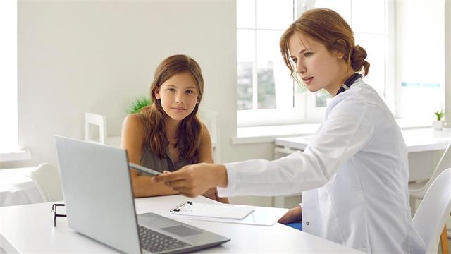 Συχνές ερωτήσεις για την πρώιμη ή καθυστερημένη ήβη