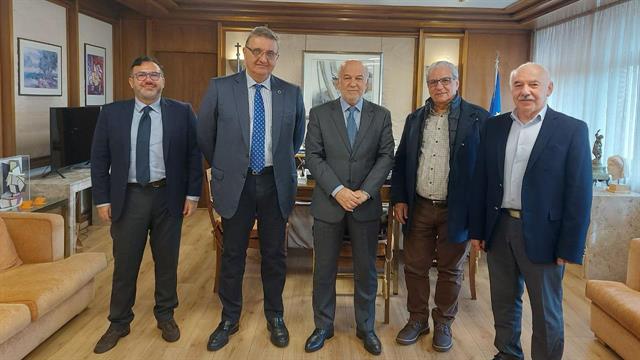 Συνάντηση προεδρείου ΠΙΣ με υπουργό Δικαιοσύνης για τα ιατρικά  σφάλματα