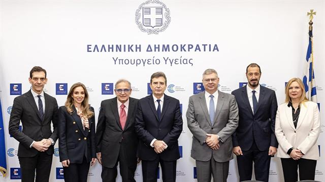 Δωρεάν πετρέλαιο θέρμανσης στα μεγαλύτερα Δημόσια Παιδιατρικά Νοσοκομεία της Αττικής