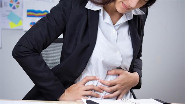 Δύο στους πέντε Έλληνες ταλαιπωρούνται από γαστροοισοφαγική παλινδρόμηση